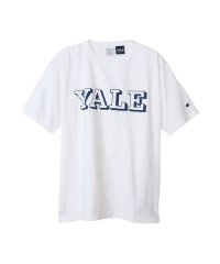 CHAMPION/T1011 S/S T－SHIRT(YALE)/505886392