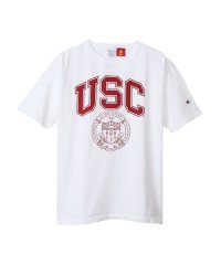 CHAMPION/T1011 S/S T－SHIRT(USC)/505886394