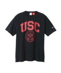 CHAMPION/T1011 S/S T－SHIRT(USC)/505886396