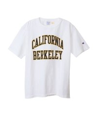 CHAMPION/T1011 S/S T－SHIRT(UCB)/505886397