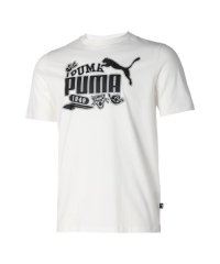 PUMA/グラフィック Tシャツ/505886450