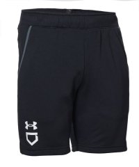 UNDER ARMOUR/UA ARMOUR FLEECE SHORTS/505886559