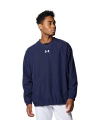 UNDER ARMOUR/UA V NECK JACKET/505886560