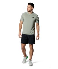 UNDER ARMOUR/UA VANISH WVN 6IN GRPHIC STS/505886583