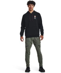 UNDER ARMOUR/UA HW TERRY ROSE HOODIE/505886587