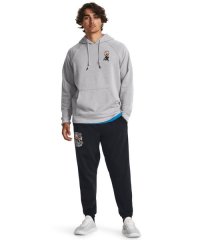 UNDER ARMOUR/UA HW TERRY ROSE HOODIE/505886588