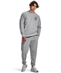 UNDER ARMOUR/UA HW TERRY ROSE JOGGERS/505886590