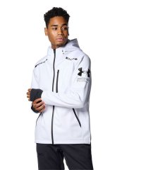 UNDER ARMOUR/UA WINTER KNIT 3LAYER JACKET 3.0/505886644