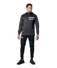 UNDER ARMOUR/UA ARMOUR KNIT HYBRID FZ/505886647