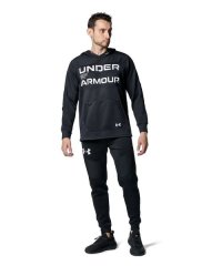 UNDER ARMOUR/UA ARMOUR KNIT HYBRID PO/505886649