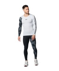 UNDER ARMOUR/UA HG ARMOUR LS NOVELTY/505886662