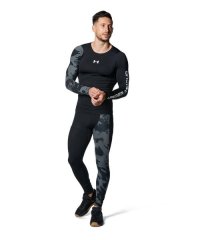 UNDER ARMOUR/UA HG ARMOUR LEGGINGS NOV/505886664