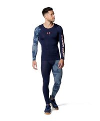 UNDER ARMOUR/UA HG ARMOUR LEGGINGS NOV/505886665