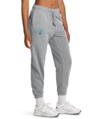 UNDER ARMOUR/UA HWT TERRY JOGGER/505886798