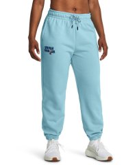 UNDER ARMOUR/UA HWT TERRY JOGGER/505886799