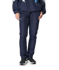 UNDER ARMOUR/UA TRICOT WOVEN PANT/505886806