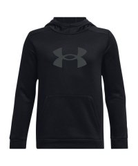 UNDER ARMOUR/UA ARMOUR FLEECE BIG LOGO HOODIE/505886825