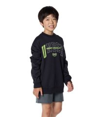 UNDER ARMOUR/UA ARMOUR FLEECE GRAPHIC CREW/505886836