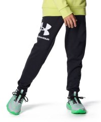 UNDER ARMOUR/UA RIVAL FLEECE LOGO JOGGERS/505886839