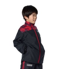 UNDER ARMOUR/UA TRICOT PRINT WOVEN FULL ZIP JACKET/505886842