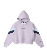 CHAMPION/TW TERRY ZIP HOODED SWEAT/505886877