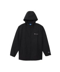 CHAMPION/ZIP HOODED JACKET/505886888