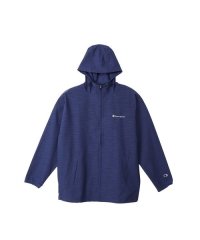 CHAMPION/ZIP HOODED JACKET/505886889