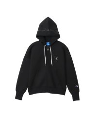 CHAMPION/TW 3LS ZIP HOODED SWEAT/505886904