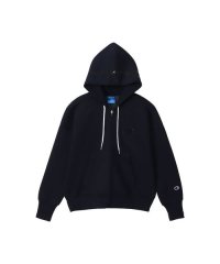 CHAMPION/TW 3LS ZIP HOODED SWEAT/505886905