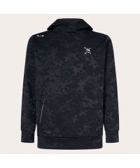 Oakley/SKULL ENDEAVOR PULLOVER HOODY/505887023