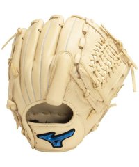 MIZUNO/ソフトボール用WILLDRIVE BLUE　投手向け：サイズ11/505887102