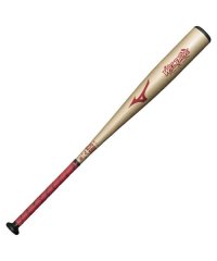 MIZUNO/ミズノ MIZUNO 軟式用金属製 ウィルドライブ レッド/505887148