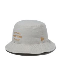 NEW ERA/BUCKET01 DUCK CANVAS STO/505887218