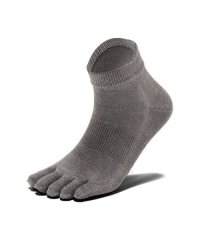 sanideiz TOKYO/サニデイズ トウキョウ sanideiz TOKYO ランニングソックス ナノフロント使用5本指グリップソックス:アンクル【返品不可商品】/505887295