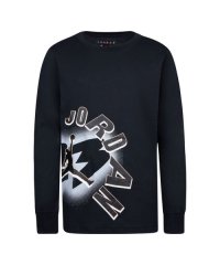 JORDAN BRAND/ジョーダン ブランド JORDAN BRAND JDB THE STARTER LS TEE/505887311