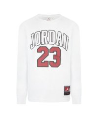 JORDAN BRAND/ジョーダン ブランド JORDAN BRAND JDB PRACTICE FLIGHT LS TEE/505887324
