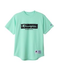 CHAMPION/WOMENS T－SHIRT/505887408