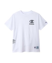 CHAMPION/SHORT SLEEVE T－SHIRT/505887424