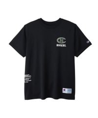 CHAMPION/SHORT SLEEVE T－SHIRT/505887425