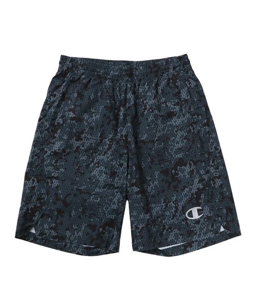 Champion shorts red cheap