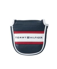 TOMMY HILFIGER GOLF/トミー ヒルフィガー ゴルフ パターカバー マレット用/505887561
