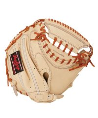 Rawlings/硬式 HOH BREAK THE MOLD（エイチオーエイチブレイクザモールド）JMF－キャメル/505887609