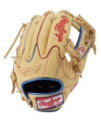 Rawlings/軟式 HOH METALLIC（エイチオーエイチメタリック）N52W－キャメル/505887618