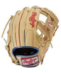 Rawlings/軟式 HOH METALLIC（エイチオーエイチメタリック）CK4H－キャメル/505887620