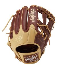 Rawlings/ソフト HYPER TECH R2G COLORS（ハイパーテックアールツージーカラーズ）565W－ブラウン/キャメル/505887624