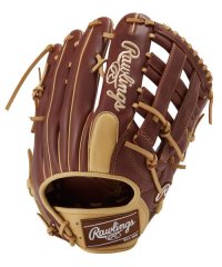 Rawlings/ソフト HYPER TECH R2G COLORS（ハイパーテックアールツージーカラーズ）Y719－ブラウン/キャメル/505887626