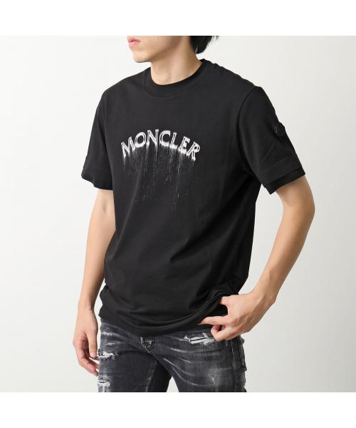 セール13%OFF】モンクレール MONCLER MONCLER Tシャツ 8C00002 セール13%OFF】モンクレール MONCLER MONCLER Tシャツ 8C00002