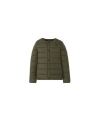 THE NORTH FACE/Micro Zepher Cardigan (キッズ マイクロゼファーカーディガン)/505887749