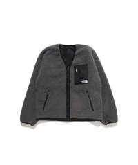 THE NORTH FACE/Reversible Extreme Pile Cardigan (リバーシブルエクストリームパイルカーディガン)/505887793