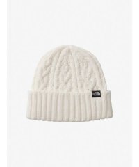 THE NORTH FACE/Cable Beanie (ケーブルビーニー)/505887826